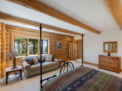 582 Douglas Court, Incline Village, NV 89451 Photo