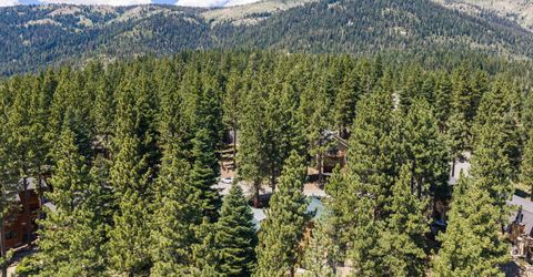 582 Douglas Court, Incline Village, NV 89451 Photo