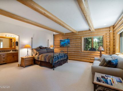 582 Douglas Court, Incline Village, NV 89451 Photo