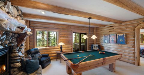582 Douglas Court, Incline Village, NV 89451 Photo
