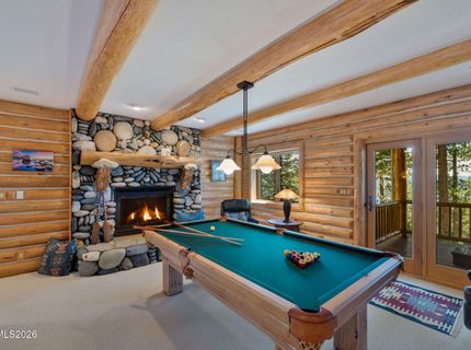 582 Douglas Court, Incline Village, NV 89451 Photo