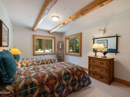 582 Douglas Court, Incline Village, NV 89451 Photo