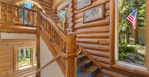 582 Douglas Court, Incline Village, NV 89451 Photo