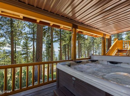 582 Douglas Court, Incline Village, NV 89451 Photo