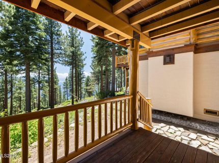 582 Douglas Court, Incline Village, NV 89451 Photo