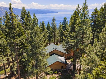582 Douglas Court, Incline Village, NV 89451 Photo