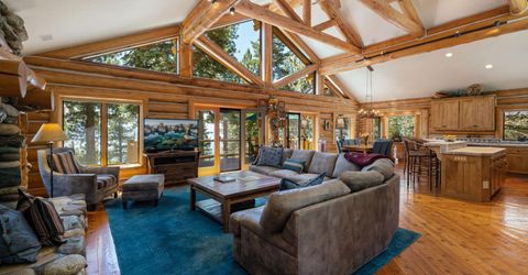 582 Douglas Court, Incline Village, NV 89451 Photo