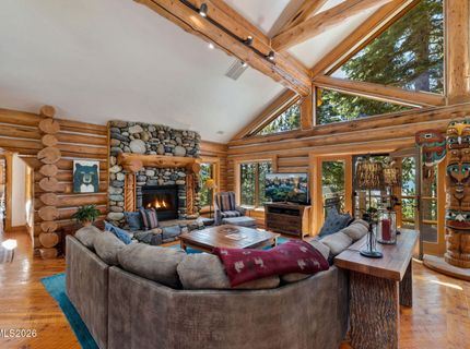 582 Douglas Court, Incline Village, NV 89451 Photo