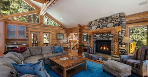 582 Douglas Court, Incline Village, NV 89451 Photo