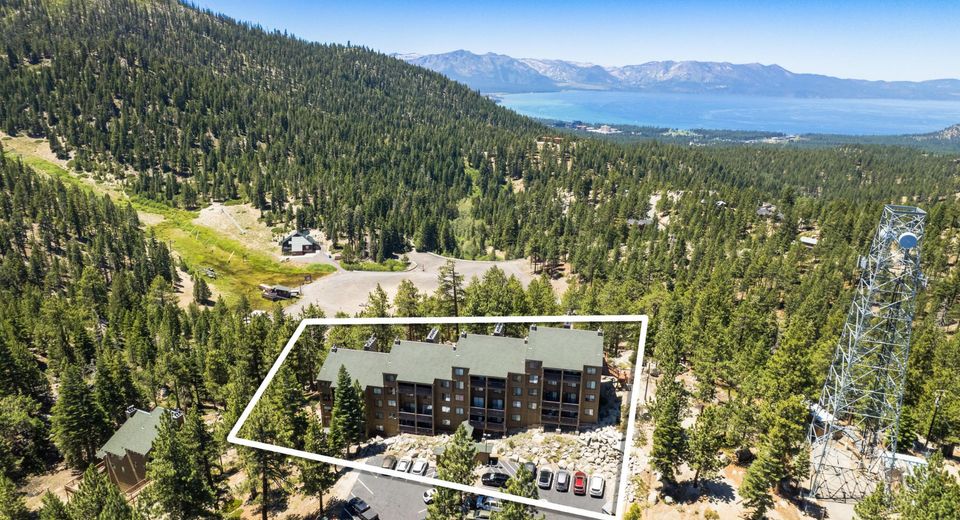 759 Boulder Court, Unit G, Stateline, NV 89449 Photo