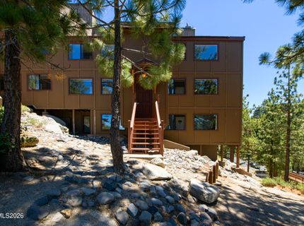 759 Boulder Court, Unit G, Stateline, NV 89449 Photo