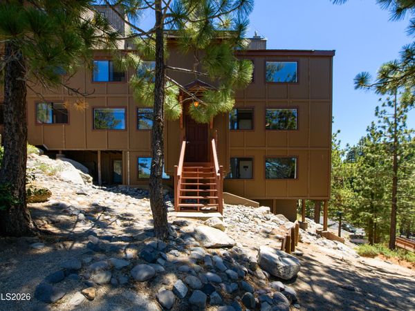 759 Boulder Court, Unit G, Stateline, NV 89449