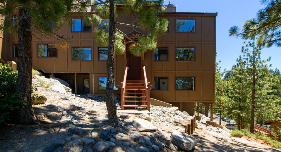 759 Boulder Court, Unit G, Stateline, NV 89449 Photo