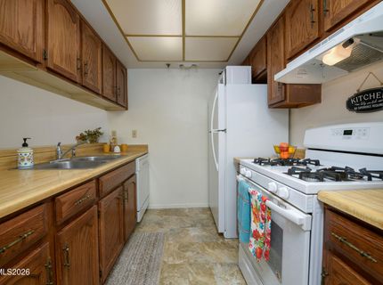 759 Boulder Court, Unit G, Stateline, NV 89449 Photo