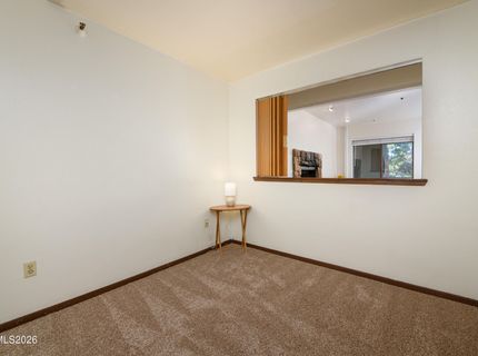 759 Boulder Court, Unit G, Stateline, NV 89449 Photo