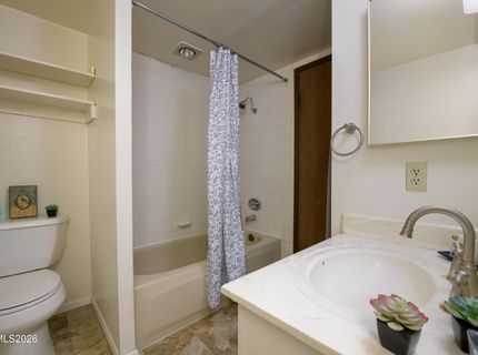 759 Boulder Court, Unit G, Stateline, NV 89449 Photo