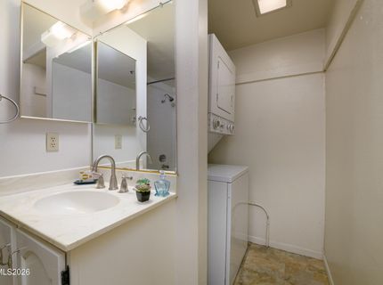 759 Boulder Court, Unit G, Stateline, NV 89449 Photo
