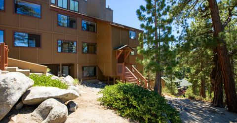 759 Boulder Court, Unit G, Stateline, NV 89449 Photo