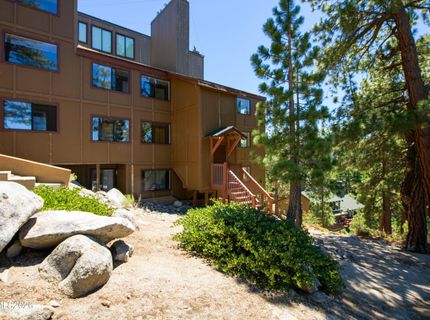 759 Boulder Court, Unit G, Stateline, NV 89449 Photo