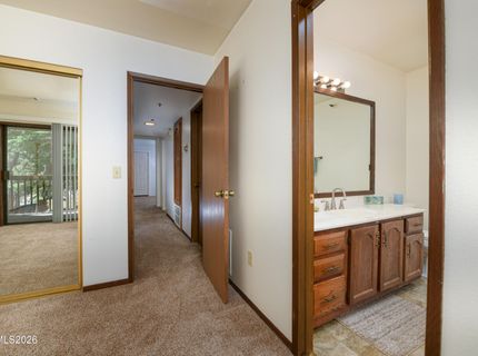 759 Boulder Court, Unit G, Stateline, NV 89449 Photo