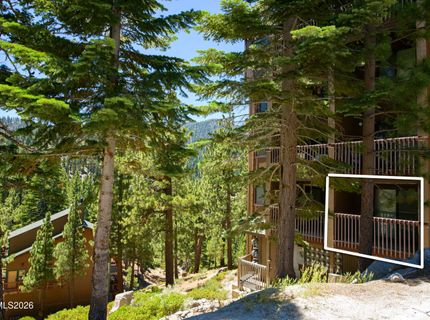 759 Boulder Court, Unit G, Stateline, NV 89449 Photo