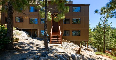 759 Boulder Court, Unit G, Stateline, NV 89449 Photo
