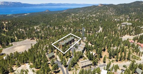 759 Boulder Court, Unit G, Stateline, NV 89449 Photo