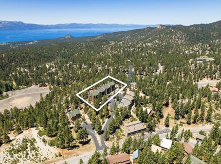 759 Boulder Court, Unit G, Stateline, NV 89449 Photo