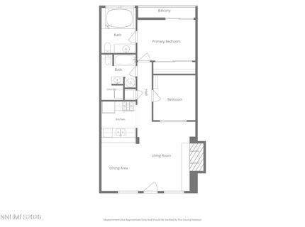 759 Boulder Court, Unit G, Stateline, NV 89449 Photo