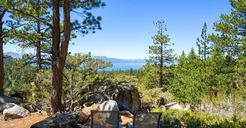759 Boulder Court, Unit G, Stateline, NV 89449 Photo