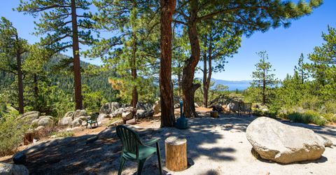 759 Boulder Court, Unit G, Stateline, NV 89449 Photo