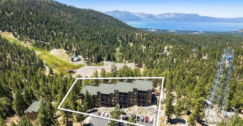 759 Boulder Court, Unit G, Stateline, NV 89449 Photo