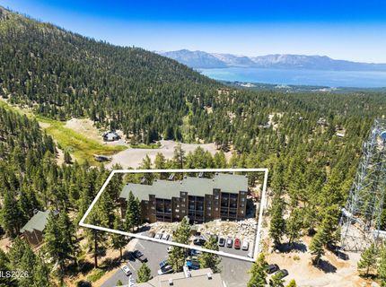 759 Boulder Court, Unit G, Stateline, NV 89449 Photo