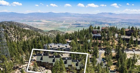 759 Boulder Court, Unit G, Stateline, NV 89449 Photo