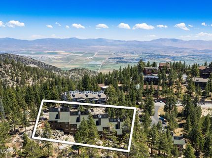 759 Boulder Court, Unit G, Stateline, NV 89449 Photo