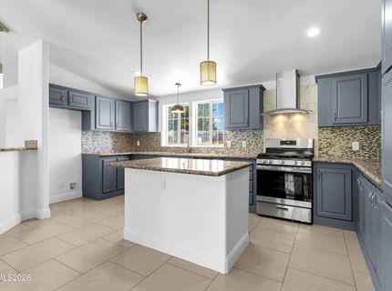 592 Morgan Circle, Sun Valley, NV 89433 Photo