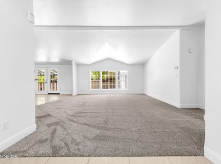 592 Morgan Circle, Sun Valley, NV 89433 Photo
