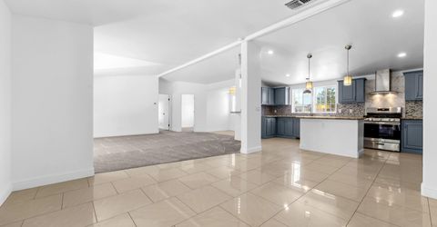592 Morgan Circle, Sun Valley, NV 89433 Photo