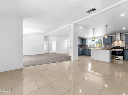 592 Morgan Circle, Sun Valley, NV 89433 Photo