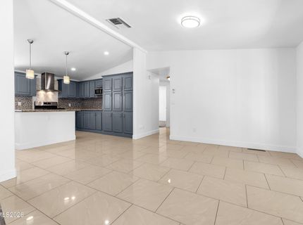 592 Morgan Circle, Sun Valley, NV 89433 Photo