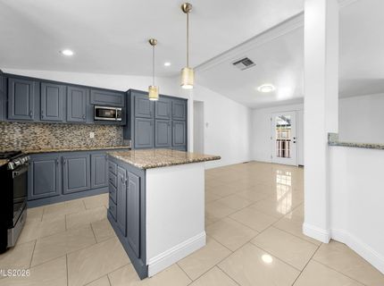 592 Morgan Circle, Sun Valley, NV 89433 Photo