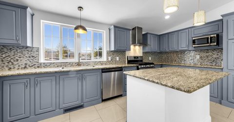592 Morgan Circle, Sun Valley, NV 89433 Photo