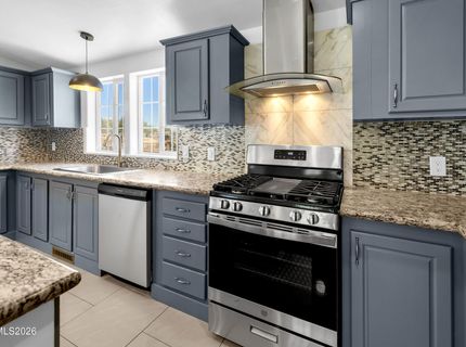 592 Morgan Circle, Sun Valley, NV 89433 Photo