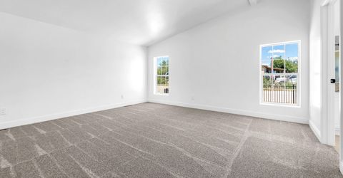 592 Morgan Circle, Sun Valley, NV 89433 Photo