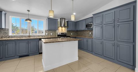 592 Morgan Circle, Sun Valley, NV 89433 Photo