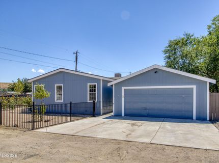 592 Morgan Circle, Sun Valley, NV 89433 Photo