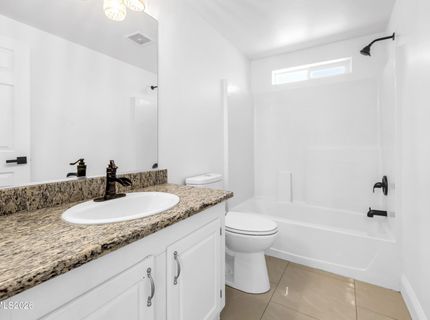 592 Morgan Circle, Sun Valley, NV 89433 Photo