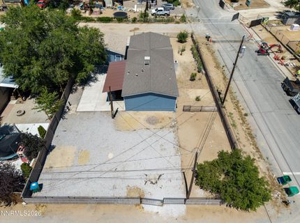 592 Morgan Circle, Sun Valley, NV 89433 Photo