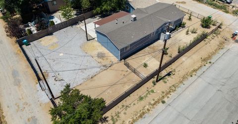 592 Morgan Circle, Sun Valley, NV 89433 Photo