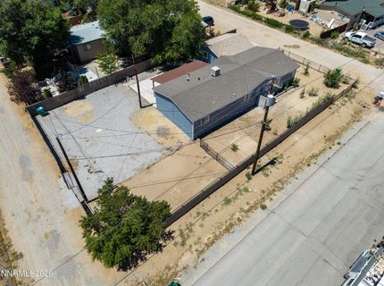 592 Morgan Circle, Sun Valley, NV 89433 Photo